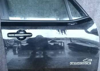 Drzwi Prawe Prawy Przód Jeep Renegade Drzwi Prawe Prawy Przód Jeep Renegade