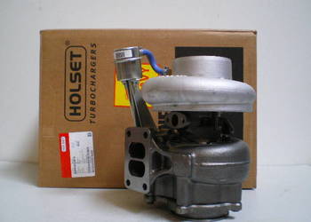 Turbosprężarka HOLSET 2839310 2839310H 2839309