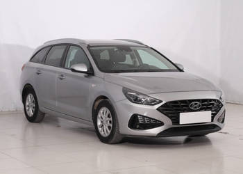 Hyundai i30 1.0 T-GDI