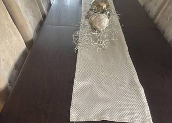 Stół venge, rozkładany