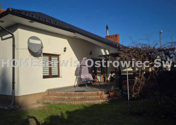 Dom wolnostojący Ostrowiec Świętokrzyski 180m2