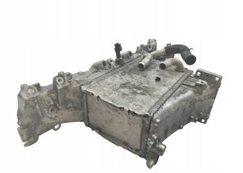 KOLEKTOR SSĄCY INTERTCOOLER 04L129766AL 2.0 TDI Audi A3 III (2013- 2020) 8V