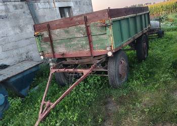 Pszyczepa rolnicza d36