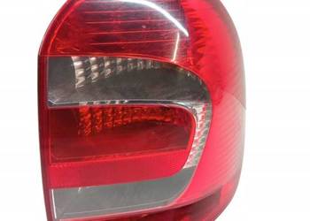 LAMPA TYŁ PRAWA EU  8200658413 Renault Modus I (2004-2012)
