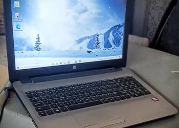 Laptop HP 255 G5 15,6 cala 6 GB ram