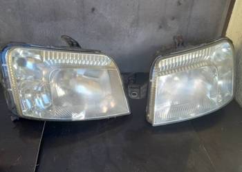 Lampa reflektor panda II