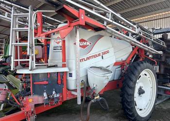 Kuhn Atlantique 3200