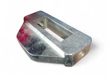 Napinacz stabilizatora nakrętka MF Ferguson 1667038M1