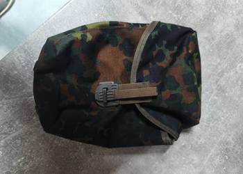 Pokrowiec na manierkę Bundeswehr Flecktarn