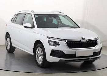 Skoda Kamiq 1.0 TSI