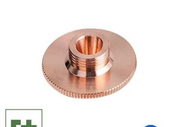 Dysza pojedyncza Raytools Typ A 3.0 mm, Weni Solution
