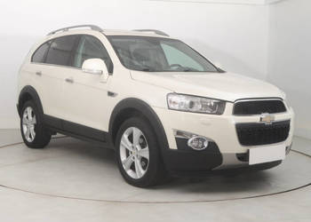 Chevrolet Captiva 2.2 VCDI
