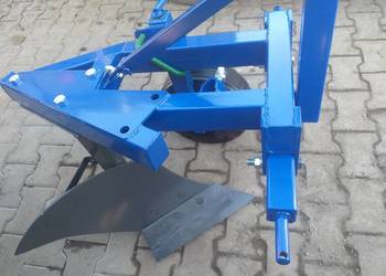 pług Kubota do mini traktorków 1 skibowy 2 skibowy