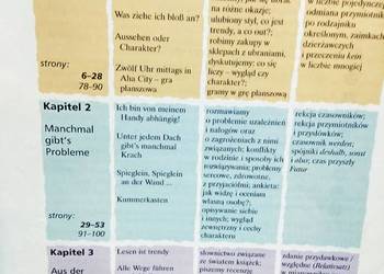 Aha neu 8  outlet niemiecki ćwiczenia