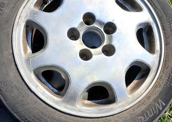 Felgi Honda 5 x 114,3