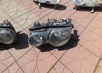 rover 45 lampa lewa WYSYŁKA