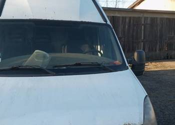 iveco daily 2009 lampa prawa lewa grill lusterko