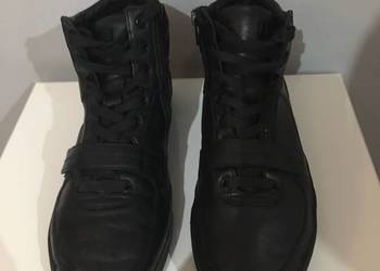 Wysokie damskie sneakersy Hogl rozm.40