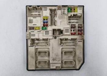 Moduł USM-2010 Opel Movano B Renault Master III 284B69681R