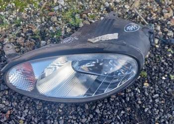 Mazda MX5 NB 1998 1999 2000-2001 lampa przednia lewa mx-5