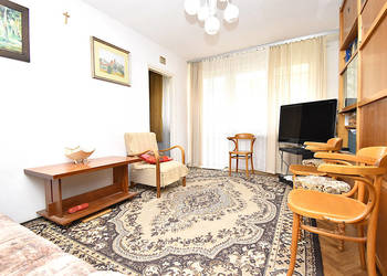 Mieszkanie 3-pokojowe