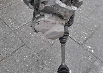 Chevrolet Cruze 1.6 16V skrzynia biegów z półosiami kod MC3944