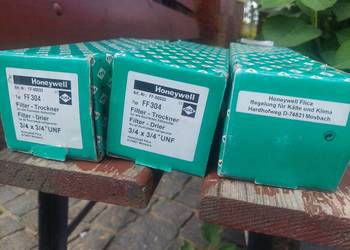 Filtr osuszacz Honeywell FF 304