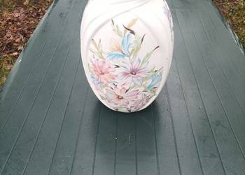 Wazon ceramiczny duży.