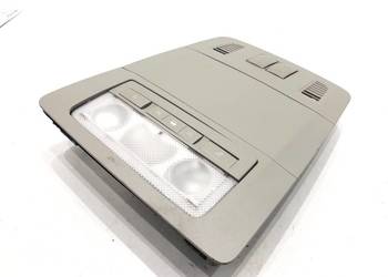 LAMPA SUFITOWA OPEL ASTRA J 13339682 Kombi 10-15 WNĘTRZA