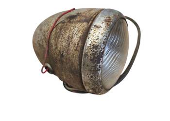 Lampa przód Simson SR2