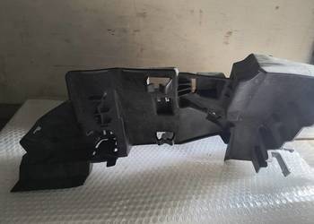 9673297377 wzmocnienie  ślizg zderzaka prawy przód citroen DS 5