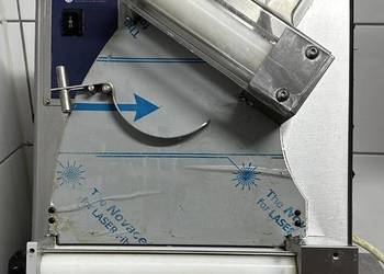 Wałkownica elektr. do ciasta 300 Kod 226629 Hendi