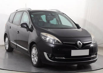 Renault Grand Scenic 1.6 dCi