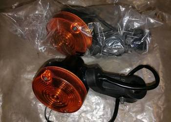 Kierunkowskazy przód suzuki ts 50 80x