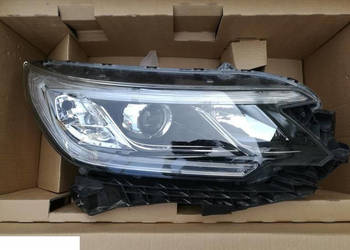 HONDA CR-V 2015 2016 XENON REFLEKTOR PRAWY