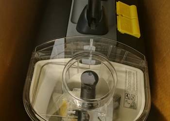 Nowy odkurzacz piorący Karcher puzzi 10/1