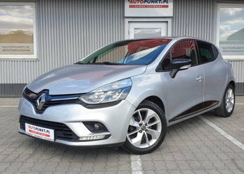 Renault Clio, 2020r. || Salon PL || F-vat 23% || Bezwypadkowy || Gwarancja…