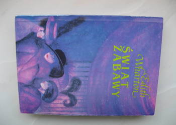 Świat zabawy - Edith Wharton