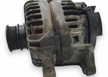 ALTERNATOR Opel Astra H Zafira B 1.6 16V Z16XEP 0124425050 13229985 AL 120A
