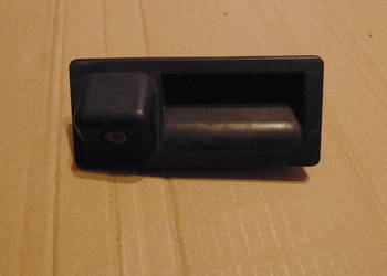 Włacznik tylnej klapy kamera cofania Audi 5N0827566