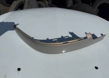 Listwa zderzaka prawa  Citroen Xsara Picasso