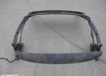 MINI COOPER R57 r 57 08-13R CABRIO DACH stelaż