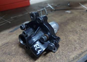 Kawasaki el250 pompa wody wirnik obudowa pompy el250 el252 252 ośka
