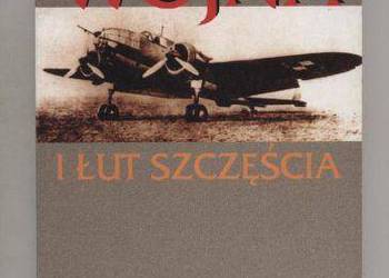 Wojna i łut szczęścia - Kulikowski