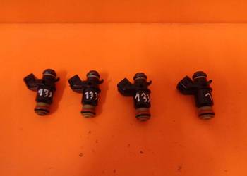 HONDA FR-V 1.7 I-VTEC 05 wtrysk KEIHIN SKR