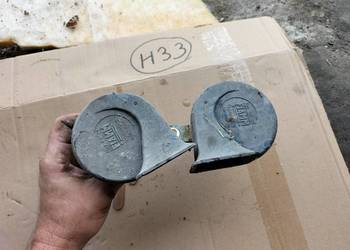 AUDI 80 B3 B4 Klakson sygnał dźwiękowy