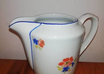 Mlecznik-Stara porcelana PRL