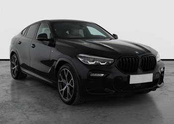 BMW X6 xDrive40i