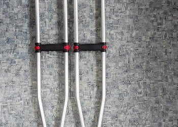 Kule pachowe REBOTEC Quick’n Easy Soft – Stan Bardzo Dobry