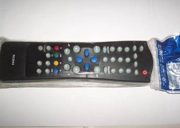 Pilot RC2543 do telewizora Philips. Prod. China.